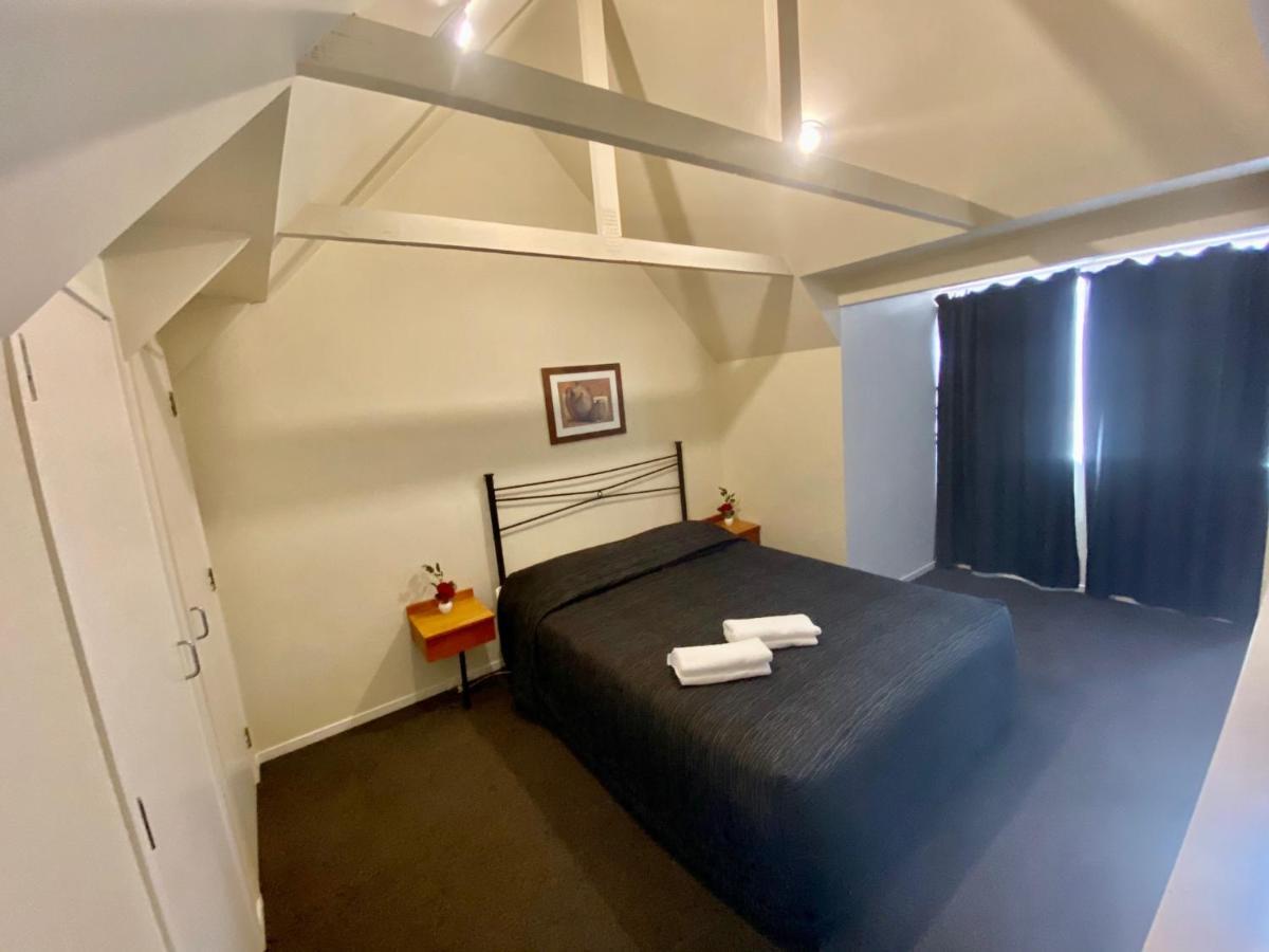 Baden - Private Bath 4* Rotorua